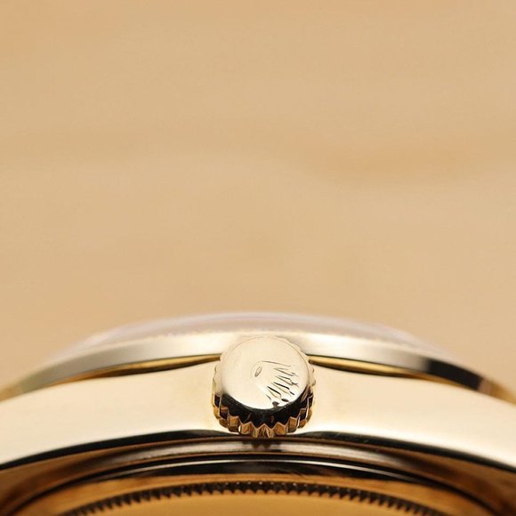 Rolex Men's President Date 18kt w/ genuine box and hang tag!! - Picture 9 of 9